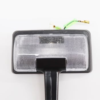 Oglindă interioară retrovizor pentru Isuzu/Jiangling/Shunda/Kairui J116/N900 — Model: 1-00000031-PT; Material oglindă: Alt; Brand: Qian junlian; Modele compatibile: consultați serviciul clienți