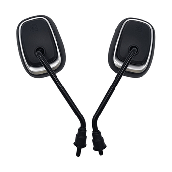 Oglindă retrovizoare universală pentru mașini electrice, model XX-533, oglindă din sticlă