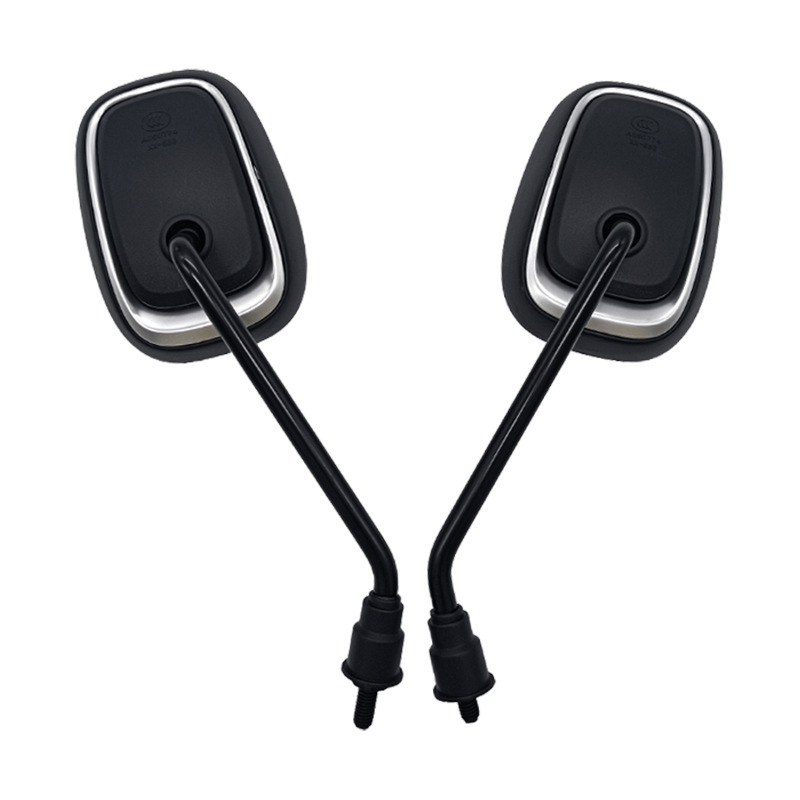 Oglindă retrovizoare universală pentru mașini electrice, model XX-533, oglindă din sticlă