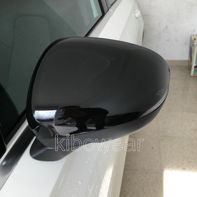 Zamjenski poklopac kućišta retrovizora za Mercedes-Benz A-Class / CLA (W177/C118); Model H177GLOSS; Materijal ogledala ABS; Materijal kućišta ABS plastika; Za modele 2019–2021