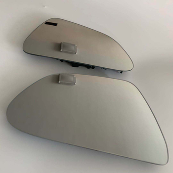 Zadnji retrovizor – kuglasto staklo, model 011, kompatibilan s Tesla Model 3