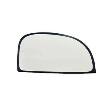 Zamjensko retrovizor 1019 za Hyundai Getz 03-11, plosko ogledalo, 12V