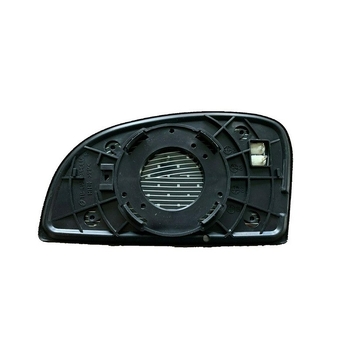 Zamjensko retrovizor 1019 za Hyundai Getz 03-11, plosko ogledalo, 12V