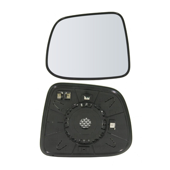 Задно огледало за обратно виждане, замяна за 11-15 Chevrolet Orlando, плоско огледало, 12V, модел 0513