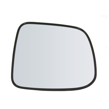 Задно огледало за обратно виждане, замяна за 11-15 Chevrolet Orlando, плоско огледало, 12V, модел 0513