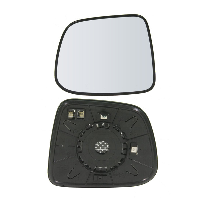 Задно огледало за обратно виждане, замяна за 11-15 Chevrolet Orlando, плоско огледало, 12V, модел 0513