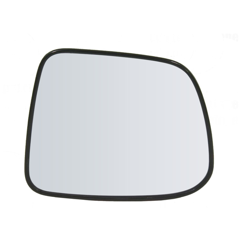 Задно огледало за обратно виждане, замяна за 11-15 Chevrolet Orlando, плоско огледало, 12V, модел 0513