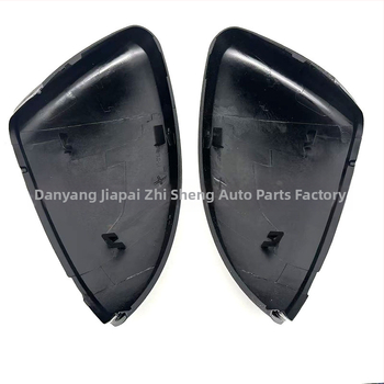 Carcasă oglindă retrovizoare – ABS, suprafață curbată, VW 19-25Jetta, 160 g