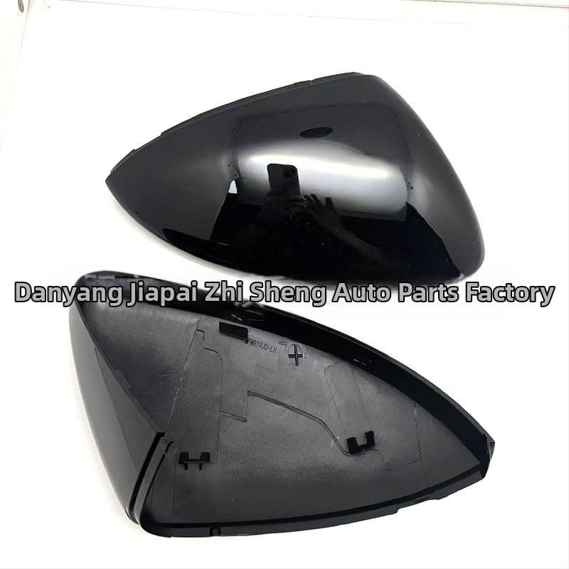 Carcasă oglindă retrovizoare – ABS, suprafață curbată, VW 19-25Jetta, 160 g