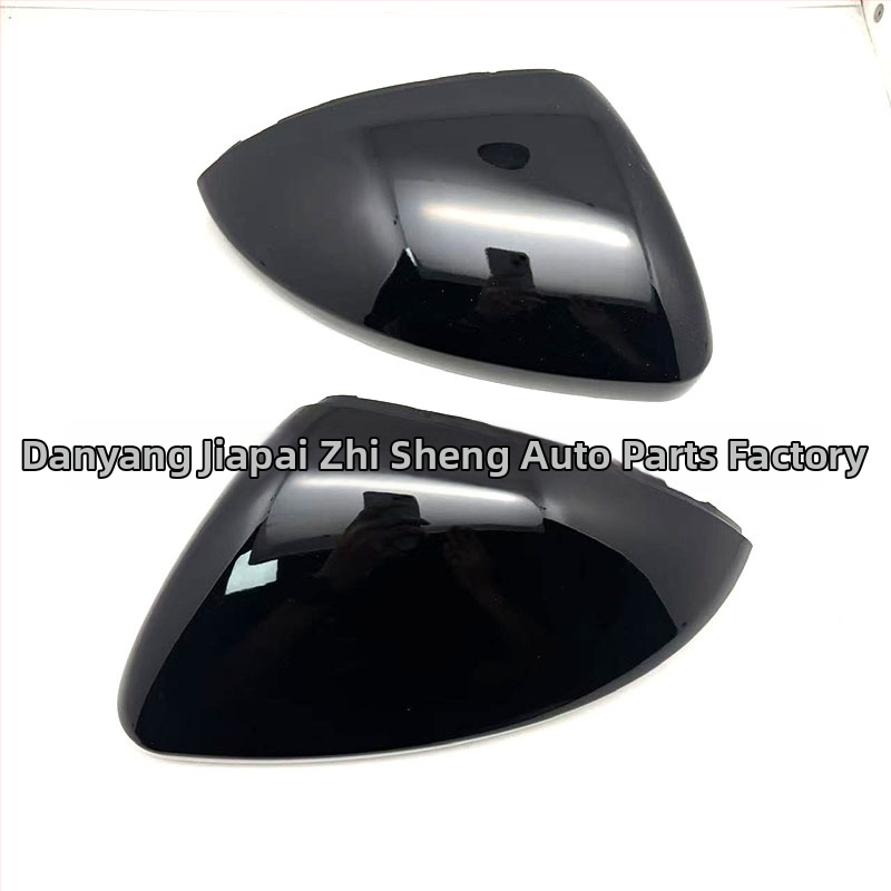 Carcasă oglindă retrovizoare – ABS, suprafață curbată, VW 19-25Jetta, 160 g