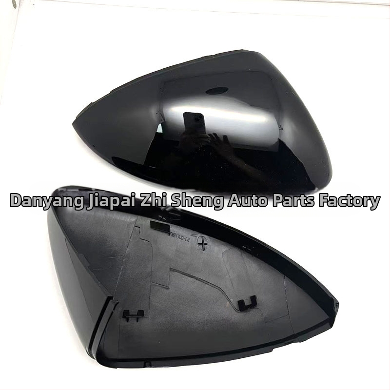 Carcasă oglindă retrovizoare – ABS, suprafață curbată, VW 19-25Jetta, 160 g