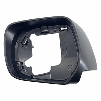 Okvir retrovizora za Toyota Prado/Land Cruiser (2010–2021), ABS kućište i ogledalo, sferni ogledalo, 12V kompatibilno