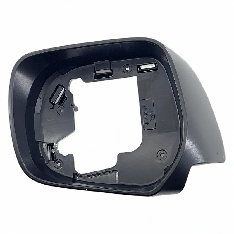 Okvir retrovizora za Toyota Prado/Land Cruiser (2010–2021), ABS kućište i ogledalo, sferni ogledalo, 12V kompatibilno