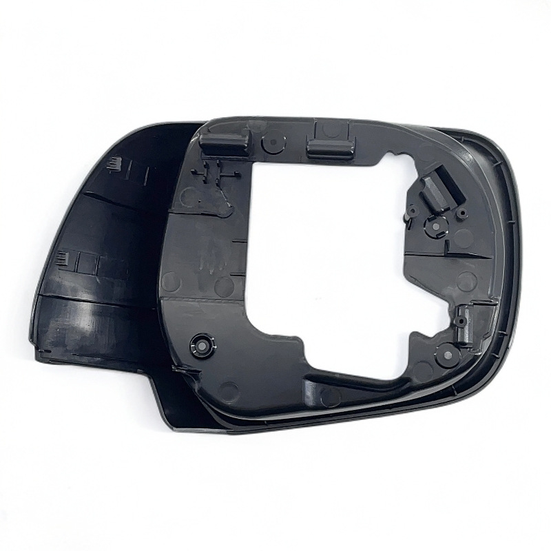Okvir retrovizora za Toyota Prado/Land Cruiser (2010–2021), ABS kućište i ogledalo, sferni ogledalo, 12V kompatibilno