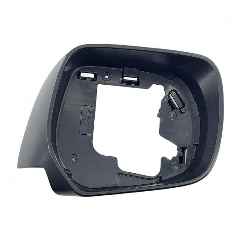 Okvir retrovizora za Toyota Prado/Land Cruiser (2010–2021), ABS kućište i ogledalo, sferni ogledalo, 12V kompatibilno