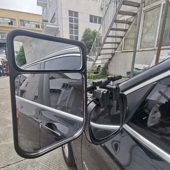 Zadnji retrovizor, model 326-2, ravno ogledalo, staklo, opća kompatibilnost