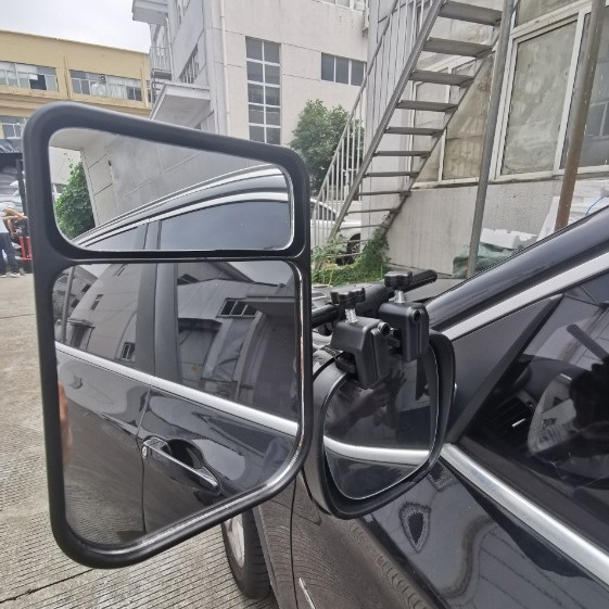 Zadnji retrovizor, model 326-2, ravno ogledalo, staklo, opća kompatibilnost