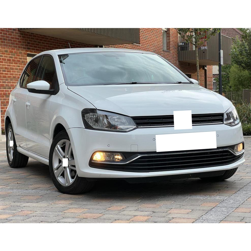 Kućište retrovizora za VW Polo 2009-2017 (6R0857537B)