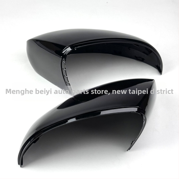 Išorinis veidrodžio gaubtas VW Tiguan, Sharan ir Skoda Yeti — ABS korpusas, svoris 124 g, įtampa 12V