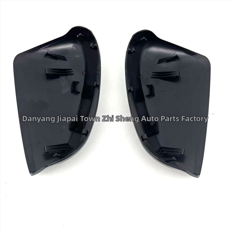 Korpus retrovizora za Honda Accord 2008-2013 — ABS kućište, zakrivljeni ogledalo, marka ZS