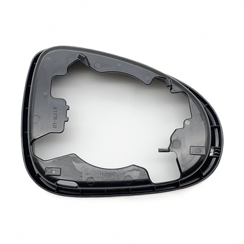 Okvir retrovizora za Volkswagen Touareg 2011–2018, sferično ogledalo, ABS kućište
