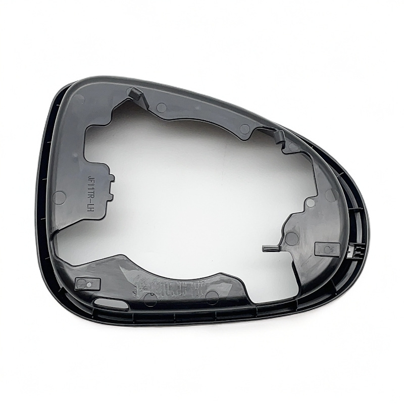 Okvir retrovizora za Volkswagen Touareg 2011–2018, sferično ogledalo, ABS kućište