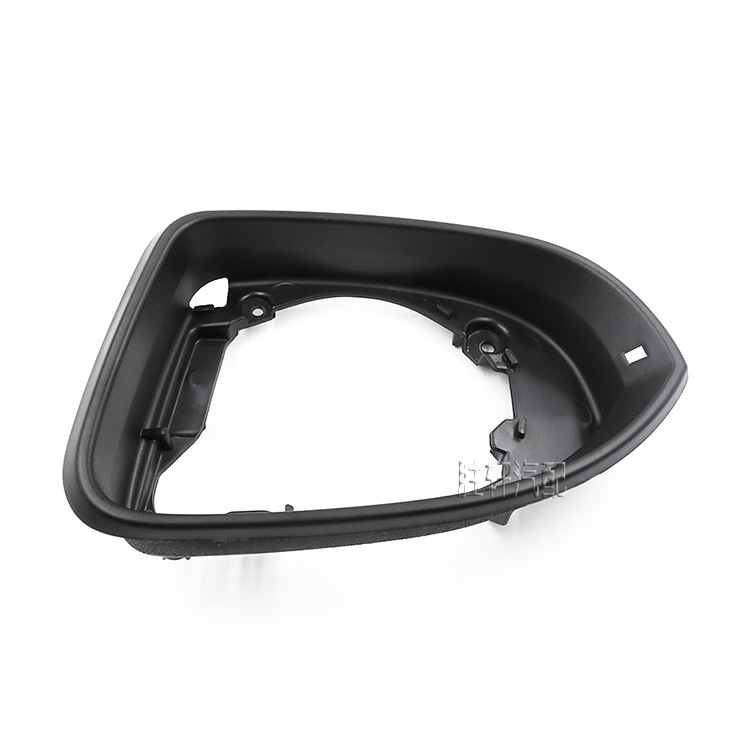 Oldalsó tükörhöz készült hátsó tükör keret – gömb alakú tükör, ABS ház, műanyag tükör