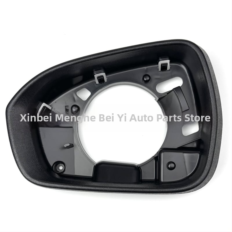 Ford Mondeo 2013-2019 išorinės veidrodžio rėmas – ABS korpusas, 119 g