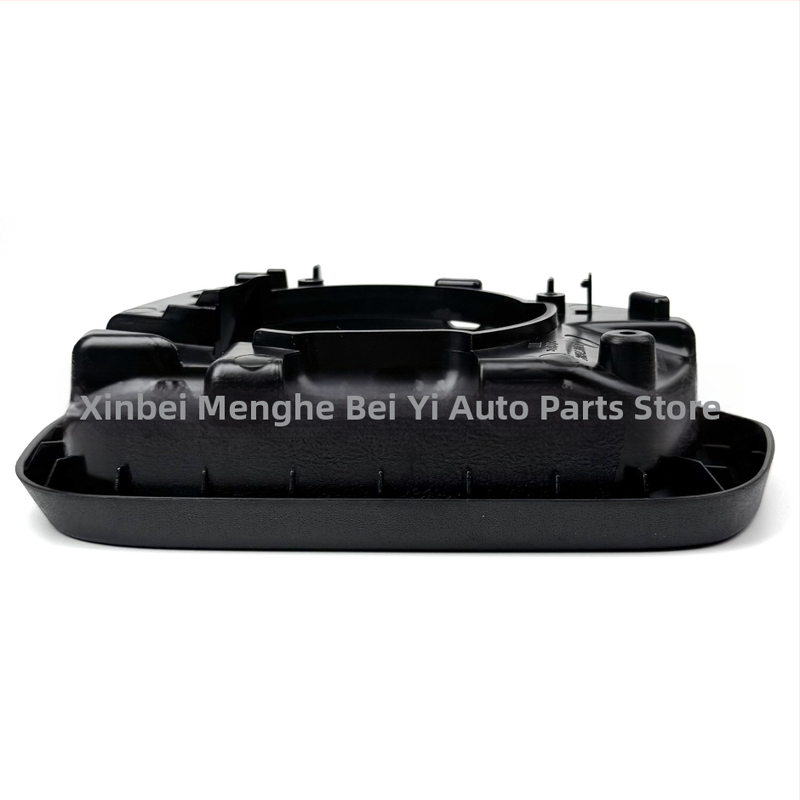 Ford Mondeo 2013-2019 ārējā spoguļa rāmis – ABS korpuss, 119 g