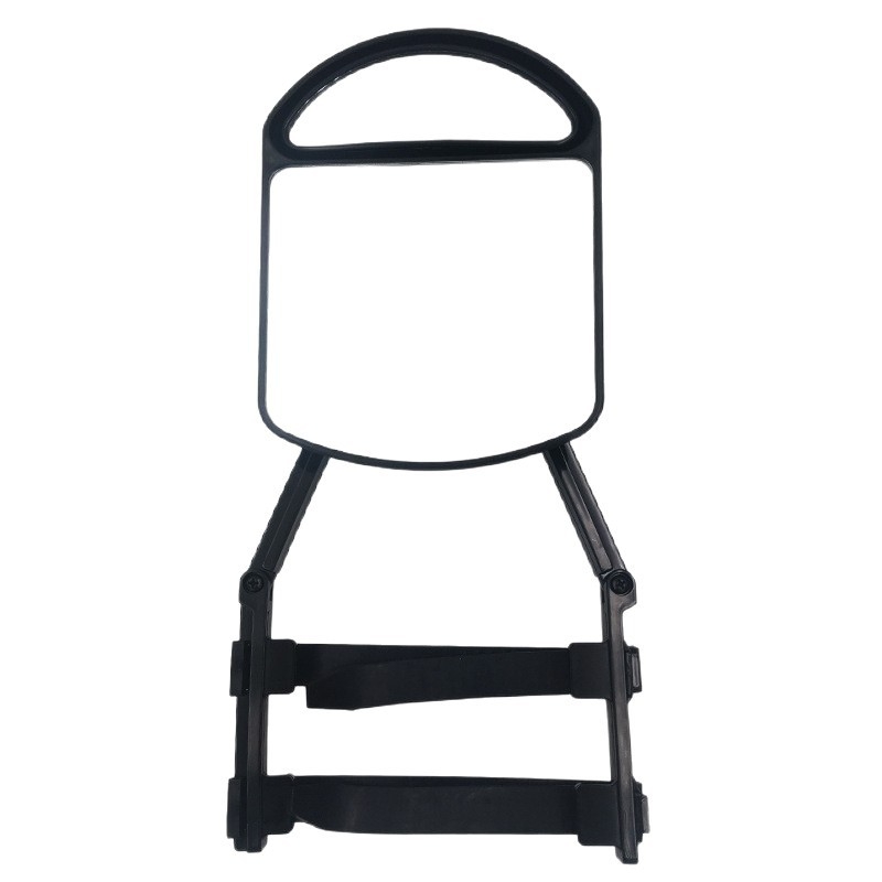 Oglindă retrovizoare FX-M323 cu extensie, oglindă plană, corp ABS