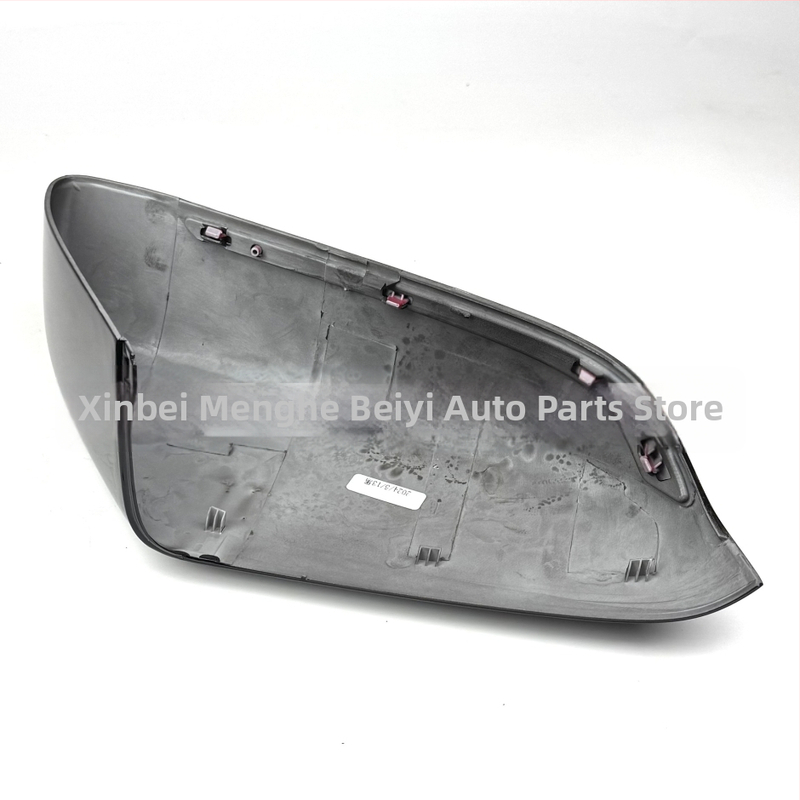 Onix atpakaļskata spoguļa korpuss – ABS, 12V, 137 g, Redline