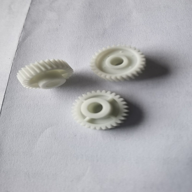 Motor za sklapanje retrovizora za Hyundai/Kia, plast, 10 g