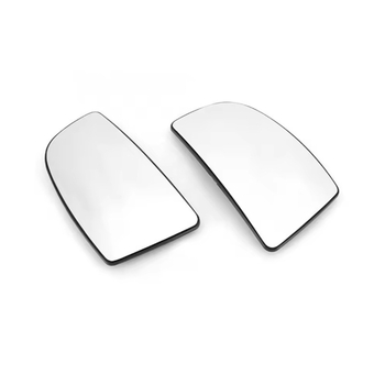 Oglindă retrovizoare pentru Ford Transit MK8 (2014–On), oglindă plană, 12V, sticlă