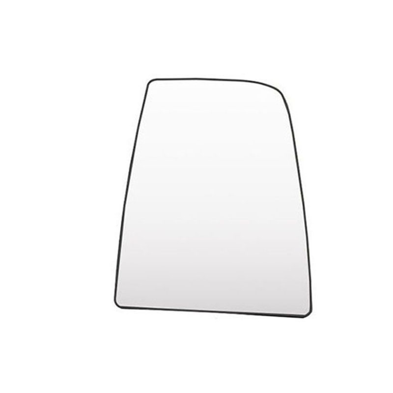 Oglindă retrovizoare pentru Ford Transit MK8 (2014–On), oglindă plană, 12V, sticlă