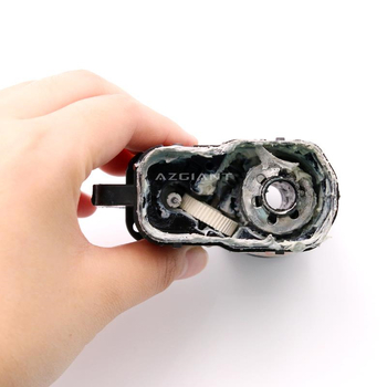 Motor de pliere a oglinzii retrovizoare pentru Infiniti – 12V, oglindă plată, 260 g