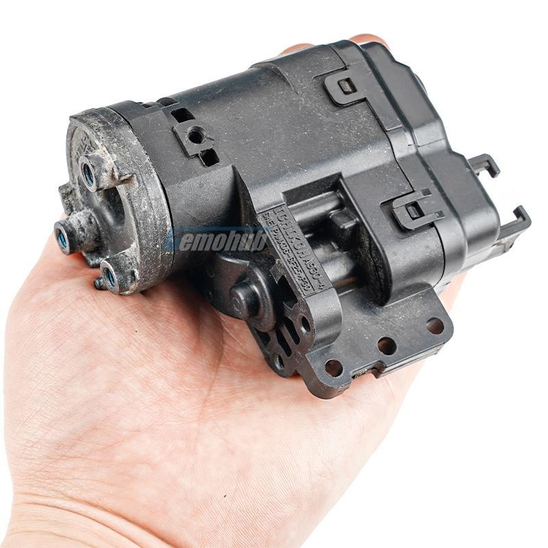 Motor de pliere a oglinzii retrovizoare pentru Infiniti – 12V, oglindă plată, 260 g