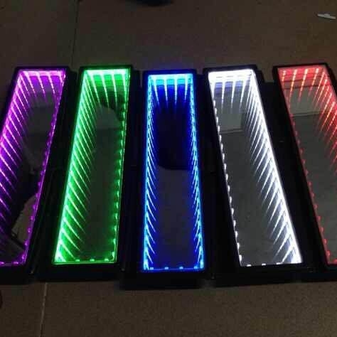 Autóhátsó visszapillantó tükör krom lencsével - Modell HJX-015, sík tükör, üvegszerű felület, univerzális kompatibilitás