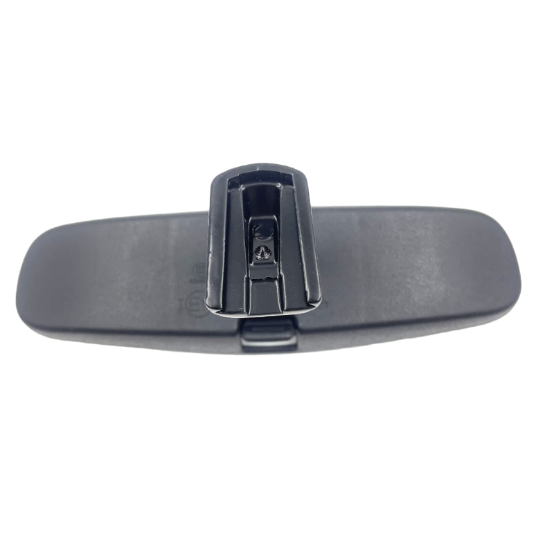 Unutarnji retrovizor 13585947 / 13503045, Snap-on, ravno ogledalo, kućište od ABS-a, ogledalo od stakla, kompatibilno s Chevrolet Cruze, Cadillac, Buick Regal, Envision