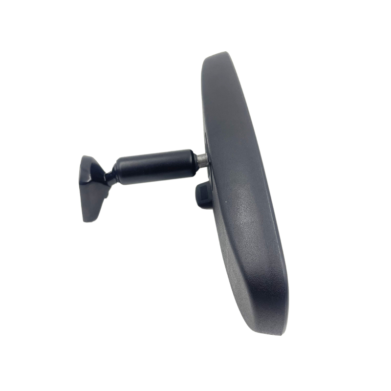Unutarnji retrovizor 13585947 / 13503045, Snap-on, ravno ogledalo, kućište od ABS-a, ogledalo od stakla, kompatibilno s Chevrolet Cruze, Cadillac, Buick Regal, Envision