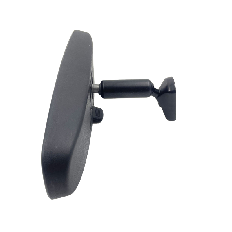 Unutarnji retrovizor 13585947 / 13503045, Snap-on, ravno ogledalo, kućište od ABS-a, ogledalo od stakla, kompatibilno s Chevrolet Cruze, Cadillac, Buick Regal, Envision