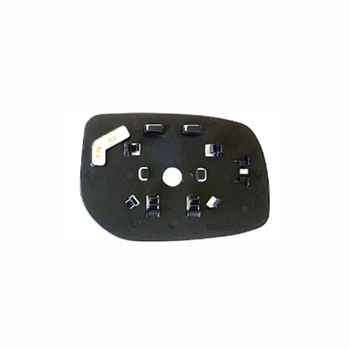 Zamjena retrovizora za Toyota Vios/Yaris, ravno ogledalo, 12V, model 72106