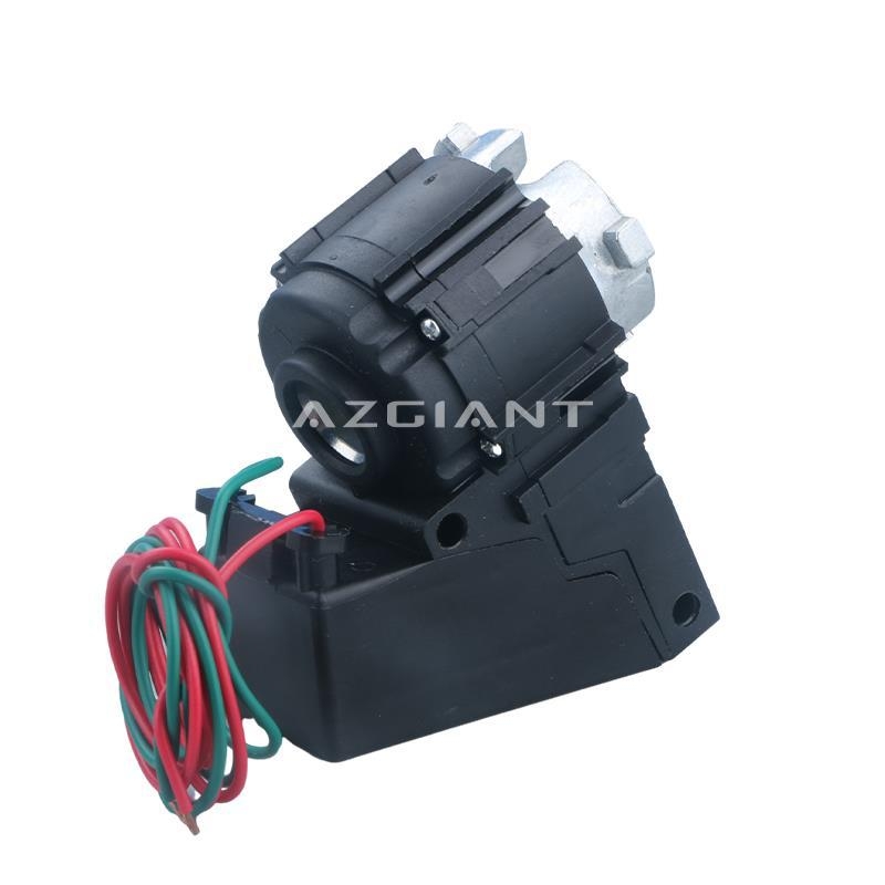 Motor de pliere a oglinzii pentru Hummer, AZGIANT, 12V, 190 g, Oglindă retrovizoare