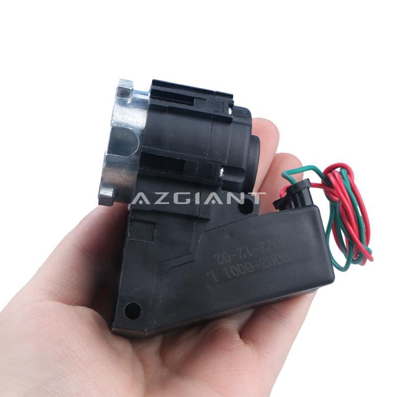 Motor de pliere a oglinzii pentru Hummer, AZGIANT, 12V, 190 g, Oglindă retrovizoare