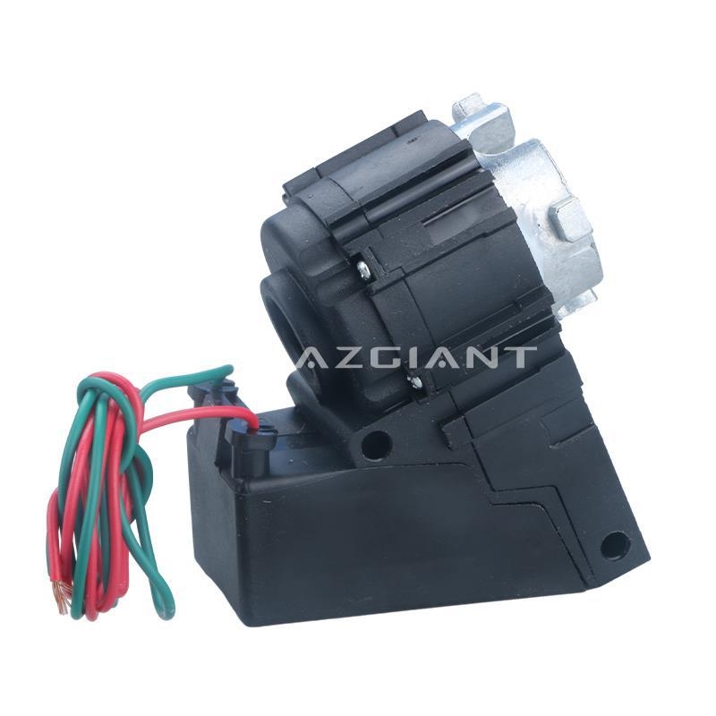 Motor de pliere a oglinzii pentru Hummer, AZGIANT, 12V, 190 g, Oglindă retrovizoare