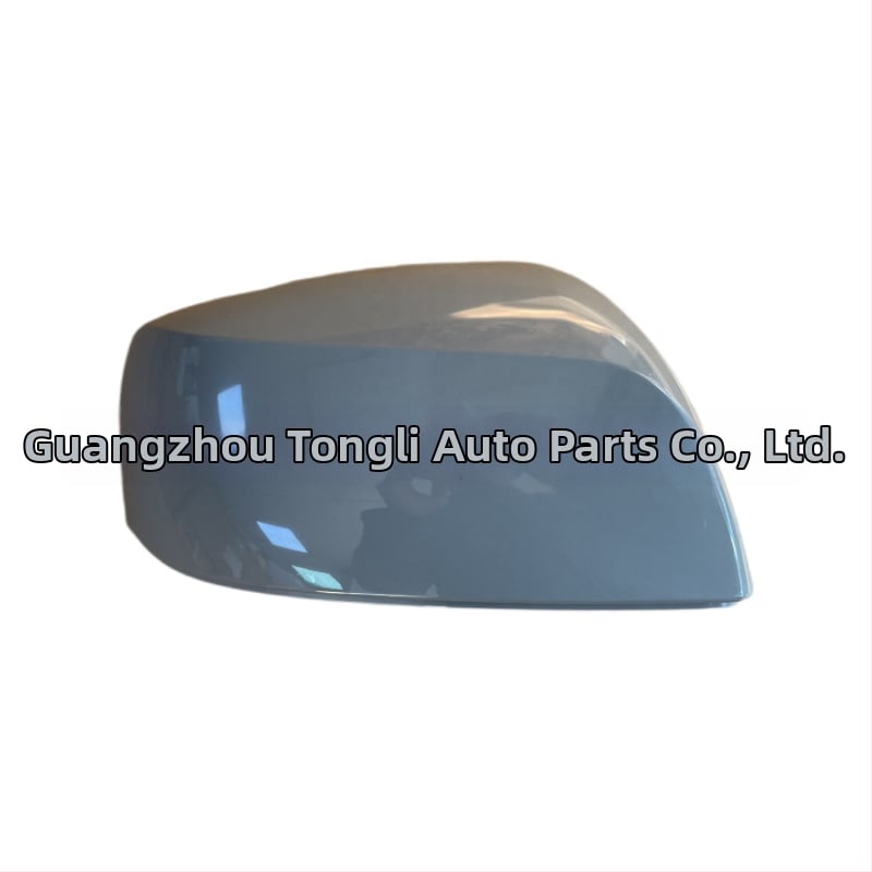 Kućište retrovizora Subaru Forester 2013–2015, 91059FJ010