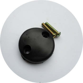 Zadnji retrovizor kamiona, fiksni — sferno staklo, kućište od PP plastike, pribor: malo kvadratno ogledalo, univerzalna kompatibilnost