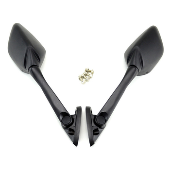 Prednji nosač retrovizora za motocikl PCX150/PCX125 - ravno ogledalo, staklo - SHUNXINGLONG