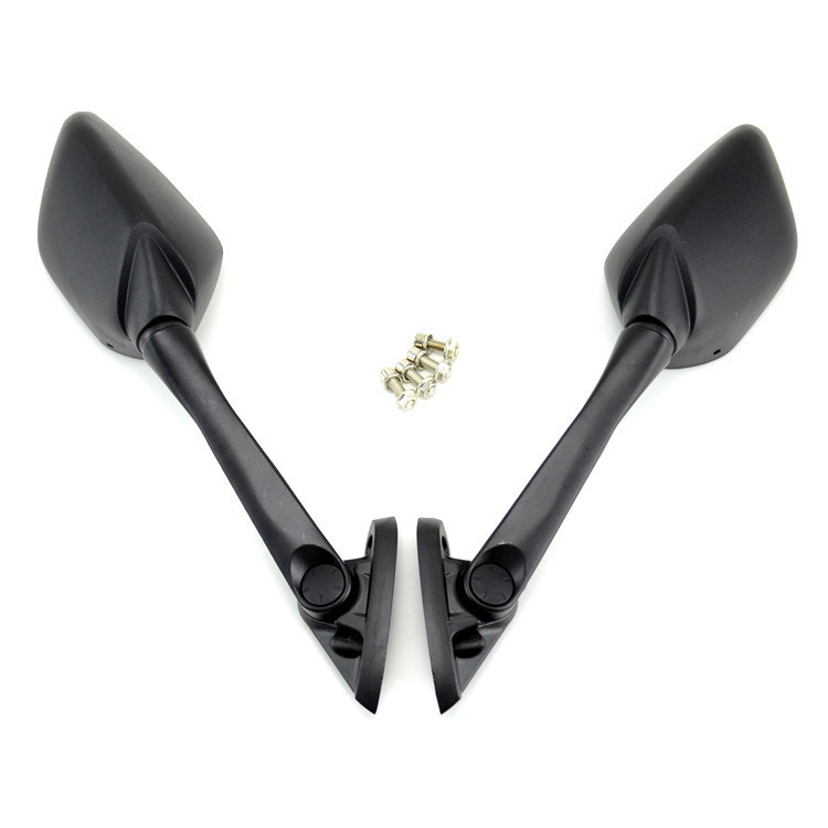 Prednji nosač retrovizora za motocikl PCX150/PCX125 - ravno ogledalo, staklo - SHUNXINGLONG