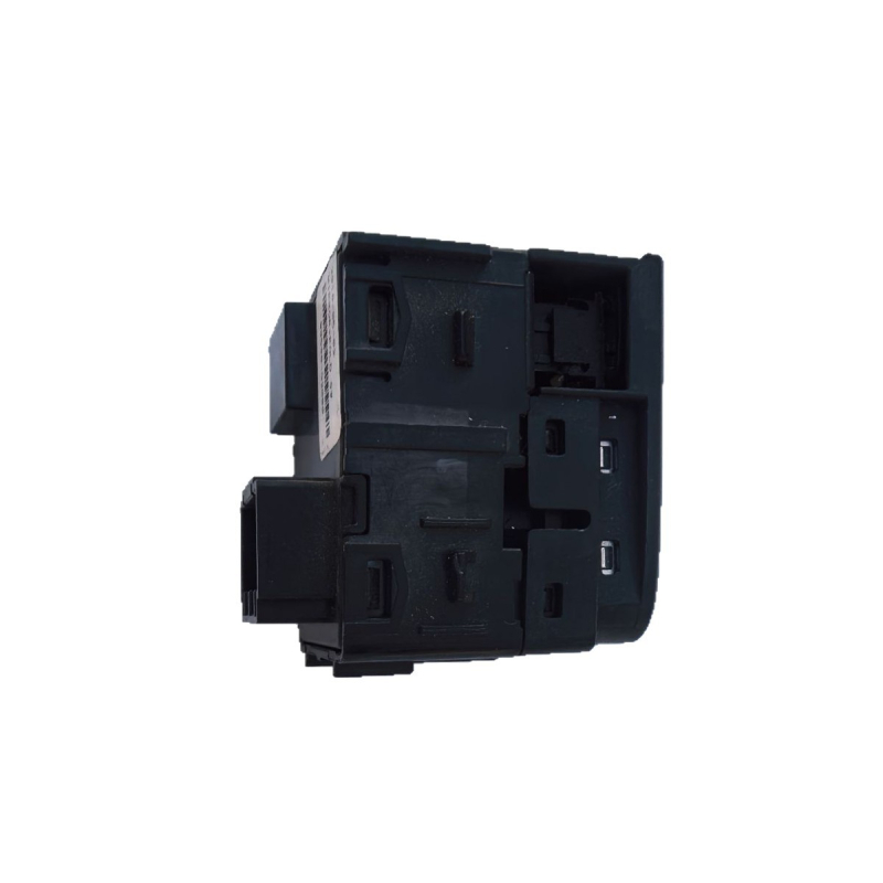 Aizskata atpakaļskata spogulīša regulēšanas slēdzis Kia Sportage 2018 – OE93530Q2000, ABS korpuss, oriģināla rūpnīcas kvalitāte