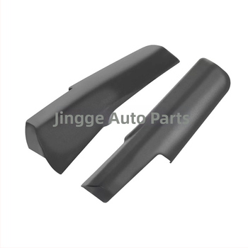 Dodge RAM 2011-2019 ārējā spogulīša korpuss, pa kreisi un pa labi, OE 68263392AA/68263393AA